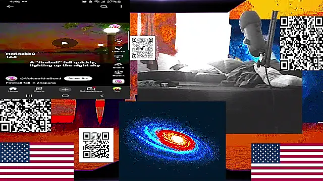 RussellTaylorLacy webcam