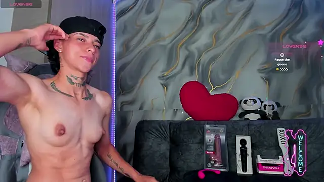 AmberAdams_ webcam