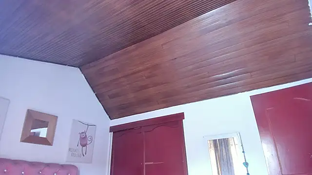 CelessteRedds webcam