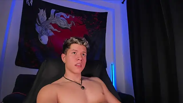 nathan_blake webcam