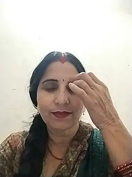 Hot_liya54 webcam