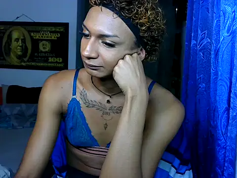 Alexxasexy webcam