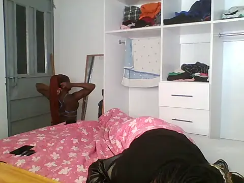 nastytemptation webcam