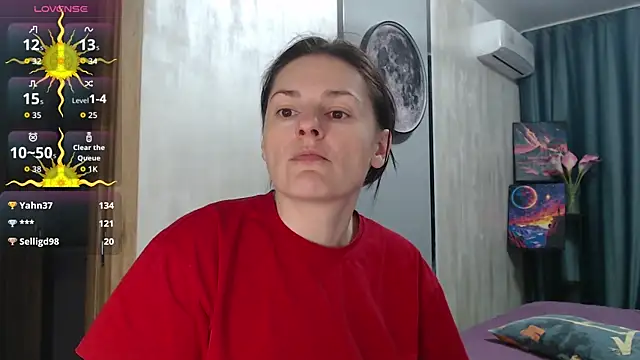 Stacy_Davice webcam