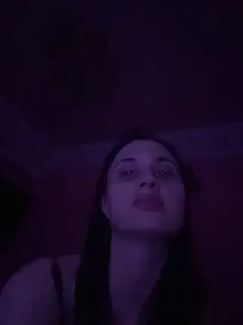 Flossy_Vettie webcam