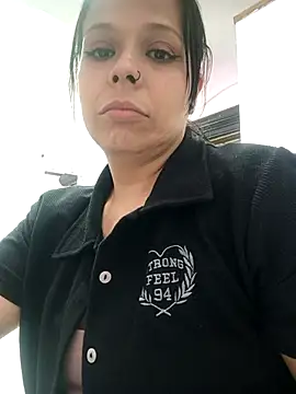 RossyAlvarez webcam