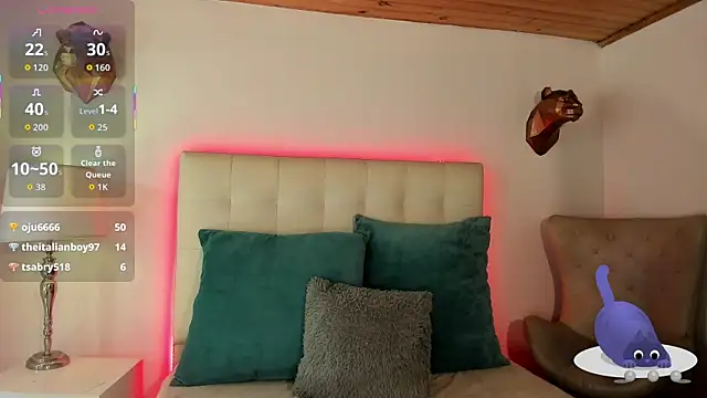 _sasha_miller_ webcam