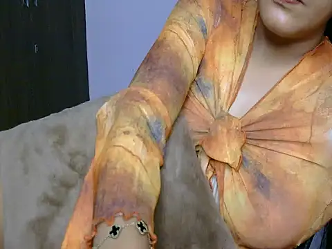 Anvesha_7 live sex cam