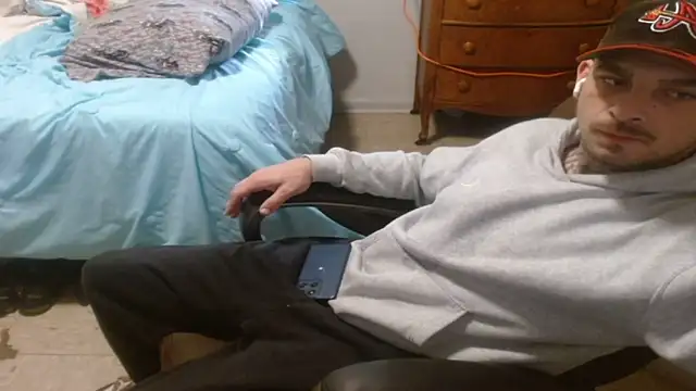 DADDY_KANE8--- webcam