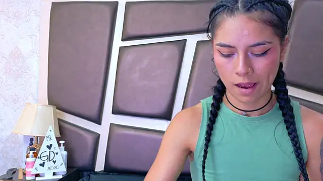 NicoleEsposito webcam
