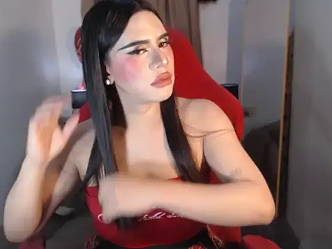 RebeccaTs webcam