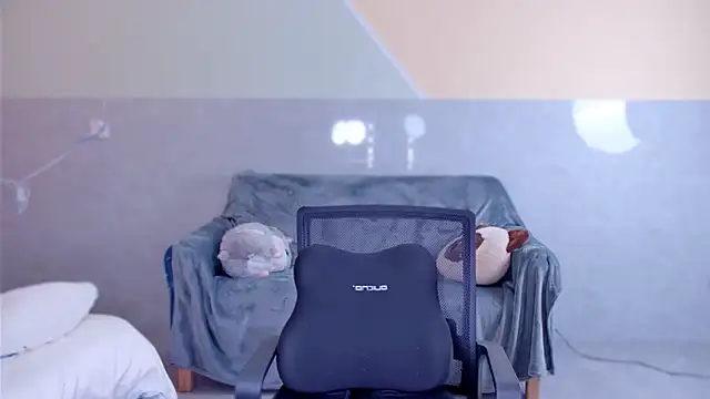 YangYang-Ya webcam