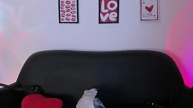 Sweet_Fireee webcam