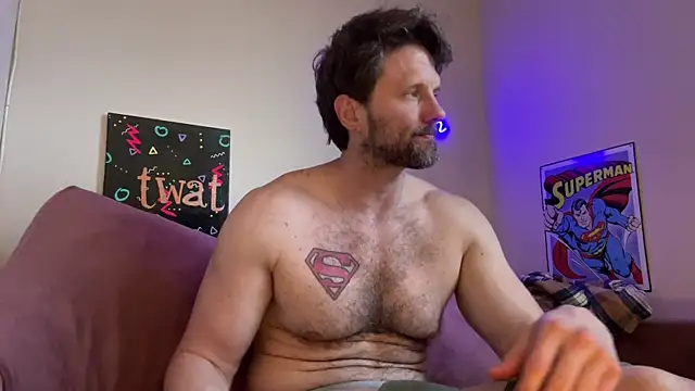alexmannd webcam