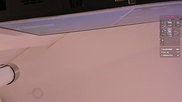stephanymonroe webcam