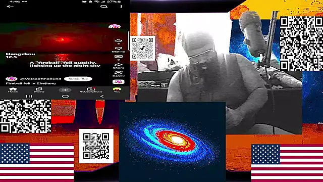 RussellTaylorLacy webcam