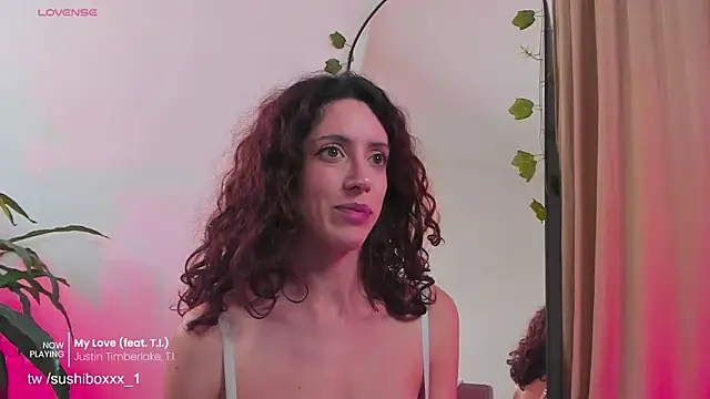 sushiboxxx webcam