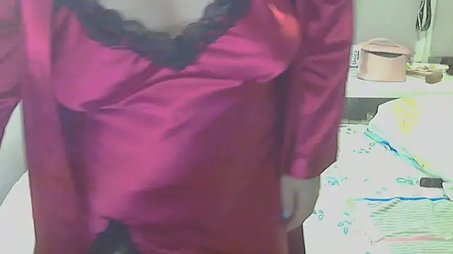 Lusi-777 webcam