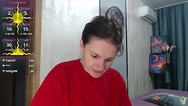 Stacy_Davice webcam
