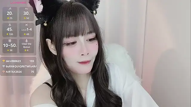 -zhuzhu-999- live cam