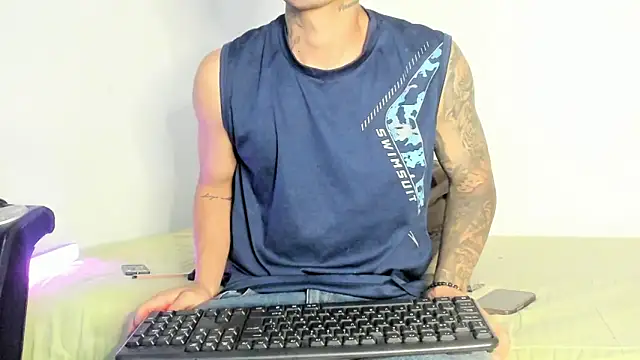 _Logan_Colton_ webcam