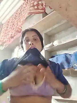 Shreya_pandit webcam