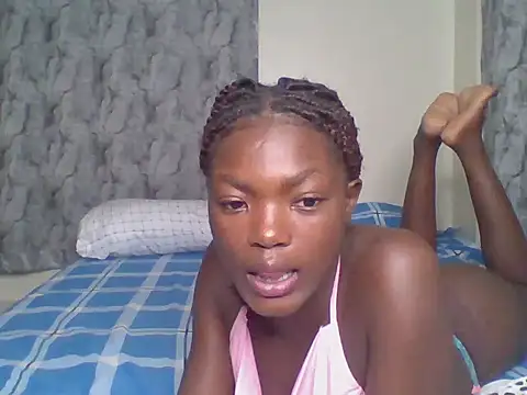 Belle_bubbles webcam
