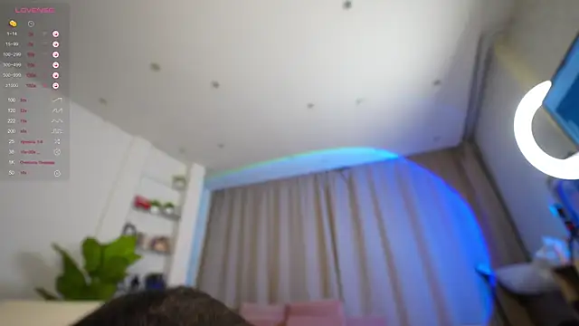 Demianblake webcam