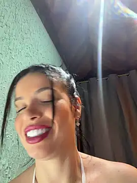 Rafaellaz webcam