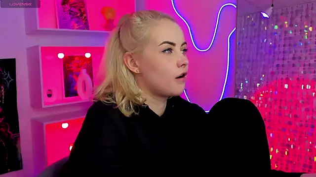StephanieSweety webcam