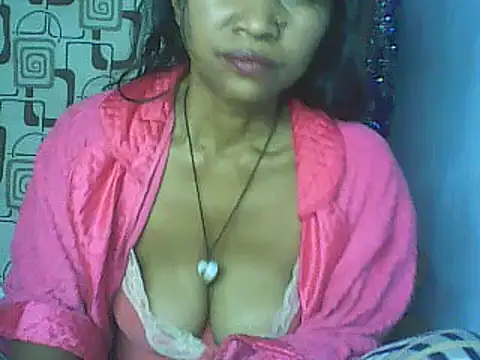nene_belle webcam