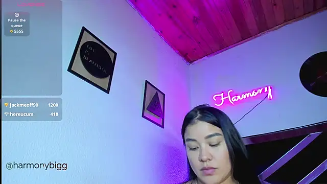 harmony_bigbreasts webcam
