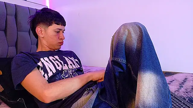 Twink_daren webcam