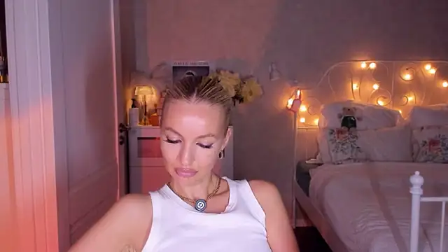 aestetick webcam