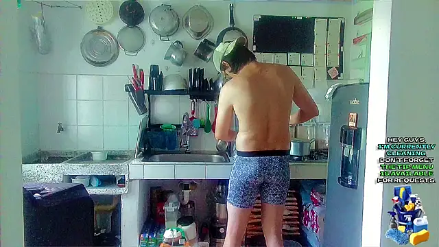 Andy_gray webcam