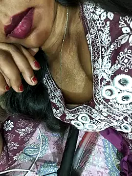Sharmila-Singh webcam