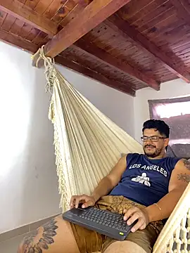 AndresSmith__ webcam