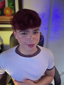 PRINCE_STEV webcam
