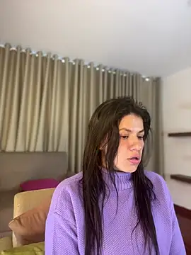 Zandrina webcam