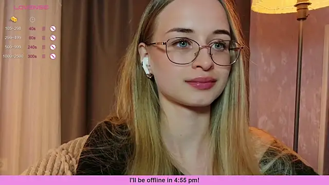Tiffanyhunt webcam