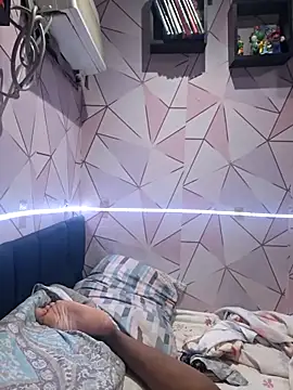 ppatriciarabello webcam