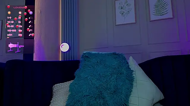 Abbydreams_ webcam