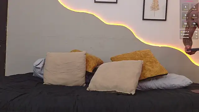 dylanspencer28 webcam