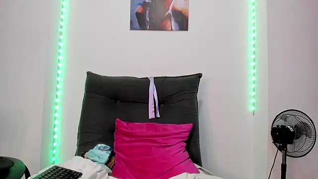 sindy_castro webcam