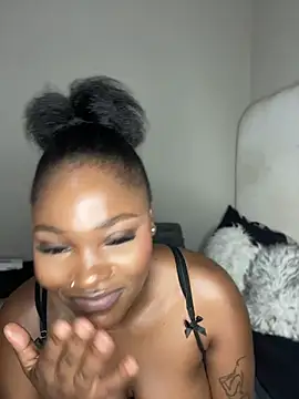PrincessTamara webcam