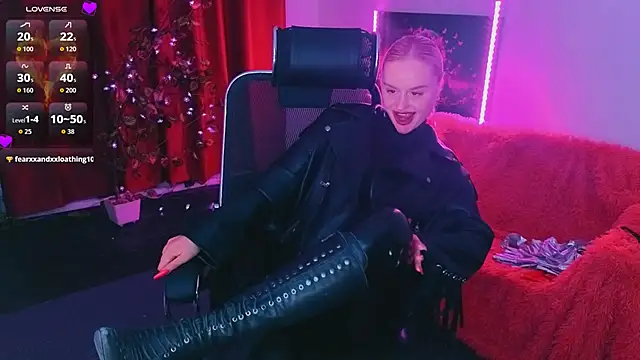 Miss_Alice_Silver webcam