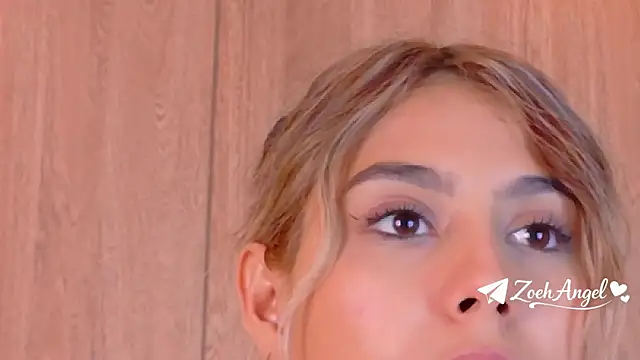 ZoehAngel webcam