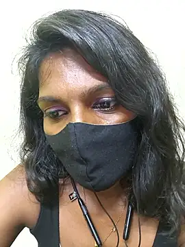 Honey_rosetamil webcam