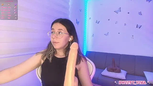 sweettvera webcam