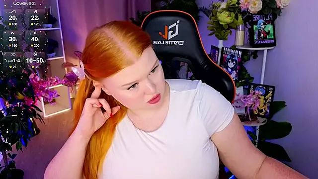 Arietta_Heart webcam